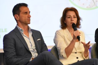 Scumpirea materialelor de construcţii. Irina Odor, Director Comercial Celco: Vedem şi resimţim o amânare a deciziei dezvoltatorilor de a începe construcţia anumitor proiecte rezidenţiale