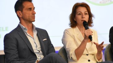 Scumpirea materialelor de construcţii. Irina Odor, Director Comercial Celco: Vedem şi resimţim o amânare a deciziei dezvoltatorilor de a începe construcţia anumitor proiecte rezidenţiale