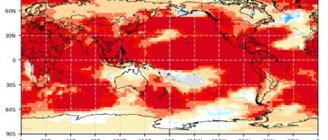 Temperaturile medii mondiale urmează să se menţină la ”niveluri-record” în perioada 2026-2030, trage un semnal de alarmă ONU