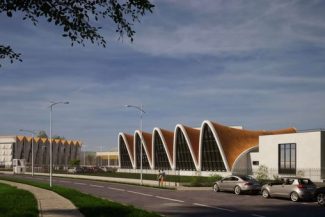 Ministerul Dezvoltării modernizează baza sportivă a clubului în care s-a antrenat Nadia Comăneci. “Este un reper al performanţei sportive”