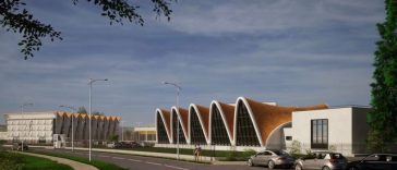 Ministerul Dezvoltării modernizează baza sportivă a clubului în care s-a antrenat Nadia Comăneci. “Este un reper al performanţei sportive”