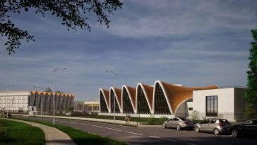 Ministerul Dezvoltării modernizează baza sportivă a clubului în care s-a antrenat Nadia Comăneci. “Este un reper al performanţei sportive”