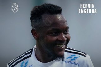 Ongenda şi-a prelungit contractul cu FC Botoşani