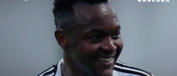 Ongenda şi-a prelungit contractul cu FC Botoşani