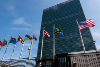 ONU înscrie Israelul şi Rusia pe “lista neagră” a violenţelor sexuale comise pe timp de război