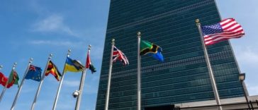 ONU înscrie Israelul şi Rusia pe “lista neagră” a violenţelor sexuale comise pe timp de război