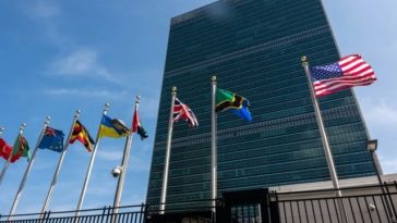 ONU înscrie Israelul şi Rusia pe “lista neagră” a violenţelor sexuale comise pe timp de război