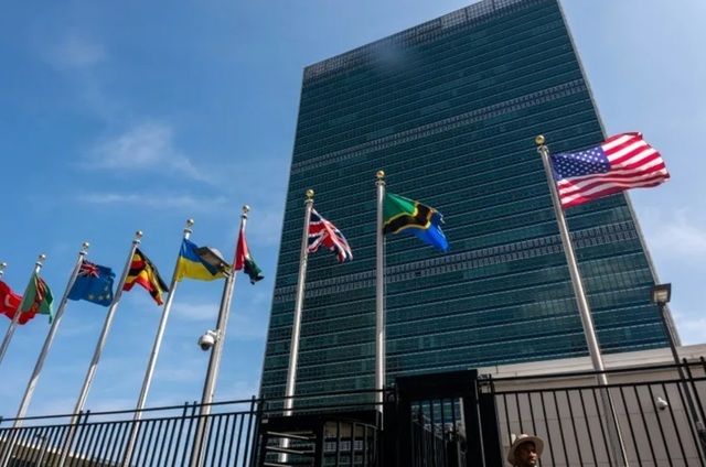 ONU înscrie Israelul şi Rusia pe “lista neagră” a violenţelor sexuale comise pe timp de război