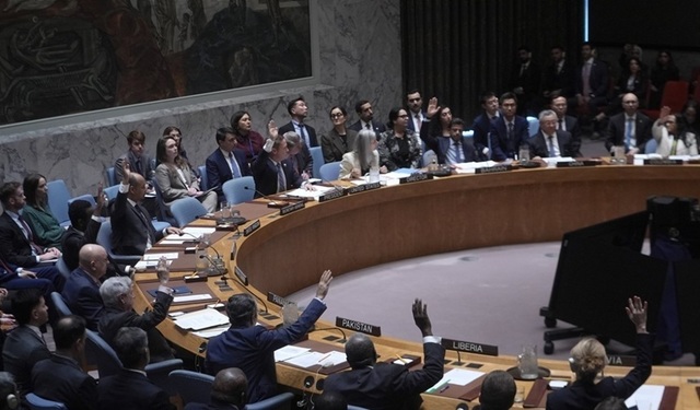 Zeci de ţări membre ale ONU condamnă ”ameninţările” Moscovei la adresa ambasadelor din Ucraina