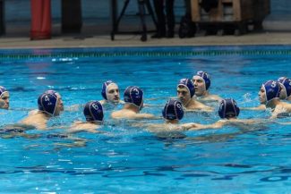 Polo: Campioana CSM Oradea, prima finalistă a Superligii Naţionale, după a doua victorie cu Rapid Bucureşti