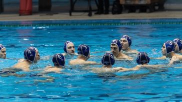 Polo: Campioana CSM Oradea, prima finalistă a Superligii Naţionale, după a doua victorie cu Rapid Bucureşti