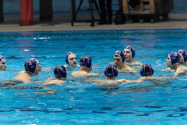 Polo: Campioana CSM Oradea, prima finalistă a Superligii Naţionale, după a doua victorie cu Rapid Bucureşti