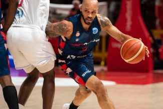 Baschet masculin: CSM Oradea – Dinamo Bucureşti, scor 93-89, în primul meci din semifinalele Ligii Naţionale