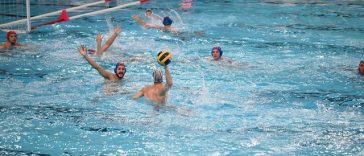 Polo: CSM Oradea – Steaua Bucureşti, 1-1 la general, în finala Superligii Naţionale