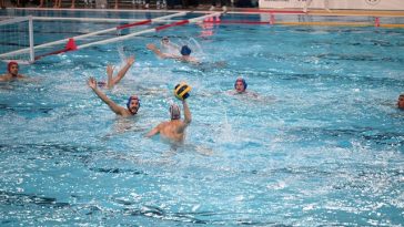 Polo: CSM Oradea – Steaua Bucureşti, 1-1 la general, în finala Superligii Naţionale