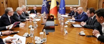 Guvern: Proiectul de retehnologizare a Unităţii 1 de la Cernavodă se desfăşoară conform calendarului de investiţii agreat de comun acord. AtkinsRealis Canada a oferit asigurări că proiectul va fi finalizat la timp şi va fi un succes pentru România