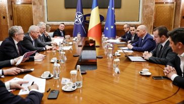Guvern: Proiectul de retehnologizare a Unităţii 1 de la Cernavodă se desfăşoară conform calendarului de investiţii agreat de comun acord. AtkinsRealis Canada a oferit asigurări că proiectul va fi finalizat la timp şi va fi un succes pentru România