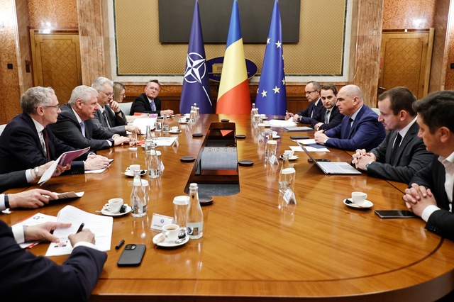 Guvern: Proiectul de retehnologizare a Unităţii 1 de la Cernavodă se desfăşoară conform calendarului de investiţii agreat de comun acord. AtkinsRealis Canada a oferit asigurări că proiectul va fi finalizat la timp şi va fi un succes pentru România