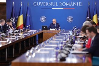 Executivul a aprobat amendarea acordului-cadru de împrumut dintre România şi Banca de Dezvoltare a Consiliului Europei, pentru continuarea investiţiilor privind protecţia împotriva inundaţiilor / Au fost utilizate aproximativ 99% din fonduri