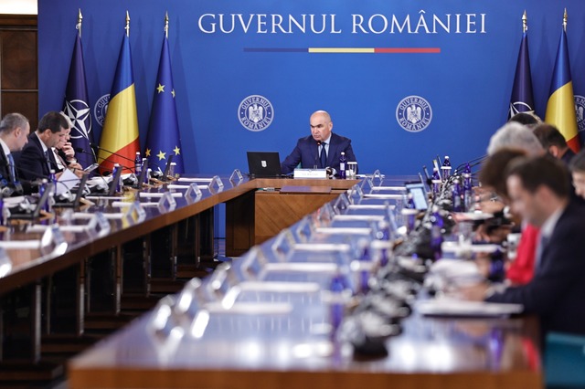 Executivul a aprobat amendarea acordului-cadru de împrumut dintre România şi Banca de Dezvoltare a Consiliului Europei, pentru continuarea investiţiilor privind protecţia împotriva inundaţiilor / Au fost utilizate aproximativ 99% din fonduri