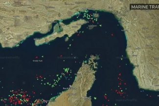 Presa de stat de la Teheran afirmă că Trump a dat înapoi şi a renunţat la operaţiunea „Proiectul Libertate” din Strâmtoarea Ormuz „în urma poziţiilor ferme şi a avertismentelor din partea Iranului”