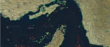 Presa de stat de la Teheran afirmă că Trump a dat înapoi şi a renunţat la operaţiunea „Proiectul Libertate” din Strâmtoarea Ormuz „în urma poziţiilor ferme şi a avertismentelor din partea Iranului”