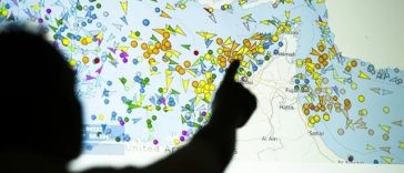 Două nave escortate de SUA prin Ormuz în 24 de ore, un bilanţ slab al Projet Liberty al lui Trump
