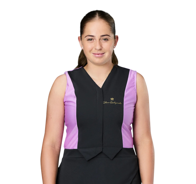 Jelena Ostapenko, adversara Soranei Cîrstea în sferturi la Roma