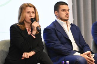 Mihaela Pană, Partner Cushman & Wakefield Echinox: Investitorii instituţionali vor veni doar dacă vor găsi produse potrivite, predictibilitate şi garanţia că pot face exit corect