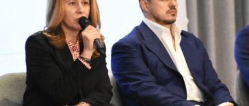Mihaela Pană, Partner Cushman & Wakefield Echinox: Investitorii instituţionali vor veni doar dacă vor găsi produse potrivite, predictibilitate şi garanţia că pot face exit corect