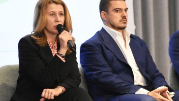 Mihaela Pană, Partner Cushman & Wakefield Echinox: Investitorii instituţionali vor veni doar dacă vor găsi produse potrivite, predictibilitate şi garanţia că pot face exit corect