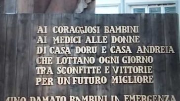 Povestea „Casei Doru”, unde au fost prima dată trataţi copiii cu HIV/SIDA, din generaţia celor infectaţi în spitale. Prof. Simin-Aysel Florescu: Era o şcoală în toată regula pentru că majoritatea erau abandonaţi, nu îi mai primea nicio instituţie de stat