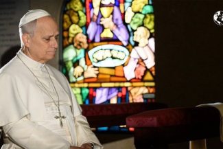 Papa Leon al XIV-lea alege un fost imigrant fără acte să-i conducă pe catolicii din Virginia de Vest
