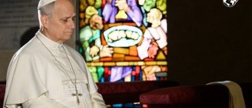 Papa Leon al XIV-lea alege un fost imigrant fără acte să-i conducă pe catolicii din Virginia de Vest