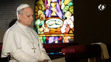 Papa Leon al XIV-lea alege un fost imigrant fără acte să-i conducă pe catolicii din Virginia de Vest