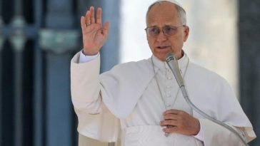 Papa Leon al XIV-lea marchează un an de pontificat prin întâlniri cu credincioşii, la Pompei şi la Napoli