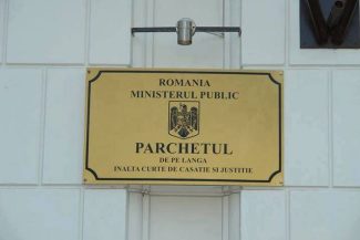 Ministerul Public anunţă finalizarea achiziţiilor unor echipamente prin PNRR şi semnarea contractului de audit în cadrul proiectului privind extindere tehnologică şi securizarea soluţiei de mesagerie electronică în reţeaua internet