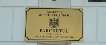 Ministerul Public anunţă finalizarea achiziţiilor unor echipamente prin PNRR şi semnarea contractului de audit în cadrul proiectului privind extindere tehnologică şi securizarea soluţiei de mesagerie electronică în reţeaua internet