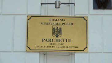 Ministerul Public anunţă finalizarea achiziţiilor unor echipamente prin PNRR şi semnarea contractului de audit în cadrul proiectului privind extindere tehnologică şi securizarea soluţiei de mesagerie electronică în reţeaua internet