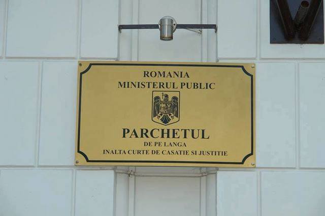 Ministerul Public anunţă finalizarea achiziţiilor unor echipamente prin PNRR şi semnarea contractului de audit în cadrul proiectului privind extindere tehnologică şi securizarea soluţiei de mesagerie electronică în reţeaua internet