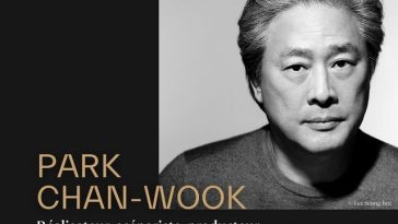 Cannes 2026 – Preşedintele juriului, Park Chan-wook, vrea să premieze filme care „vor dăinui 50 sau 100 de ani”