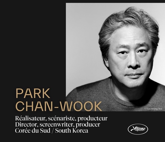 Cannes 2026 – Preşedintele juriului, Park Chan-wook, vrea să premieze filme care „vor dăinui 50 sau 100 de ani”