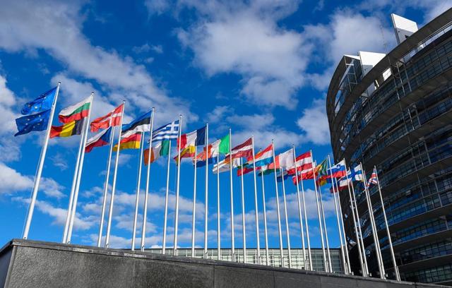 Liderii Parlamentului European îşi exprimă solidaritatea deplină cu statele baltice în faţa acuzaţiilor nefondate ale Rusiei şi cer protejarea flancului estic în coordonare cu NATO