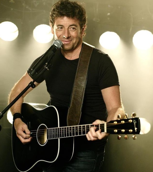 Vedeta franceză Patrick Bruel neagă mai multe acuzaţii de agresiune sexuală