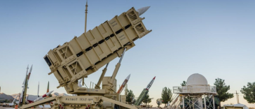 Statele Unite aprobă vânzarea de rachete Patriot în valoare de 4 miliarde de dolari către Qatar