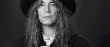Patti Smith, laureata Premiului „Prinţesa de Asturias” pentru Arte în 2026