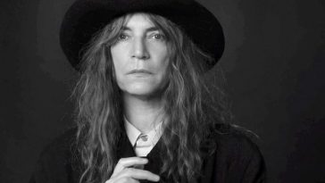 Patti Smith, laureata Premiului „Prinţesa de Asturias” pentru Arte în 2026