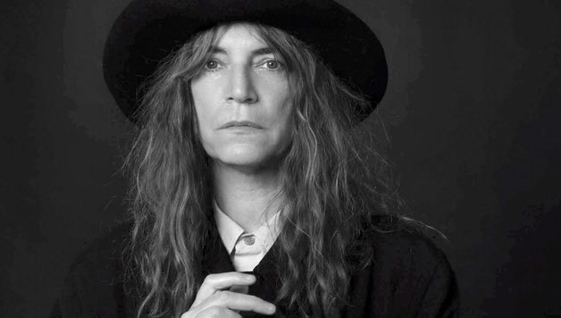 Patti Smith, laureata Premiului „Prinţesa de Asturias” pentru Arte în 2026