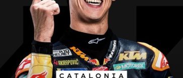 MotoGP: Spaniolul Pedro Acosta va pleca din pole position la Marele Premiu al Cataloniei
