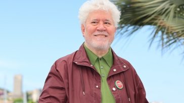 Cannes – „Putin, Trump şi Netanyahu sunt nişte «monştri»”, a declarat indignat Pedro Almodóvar